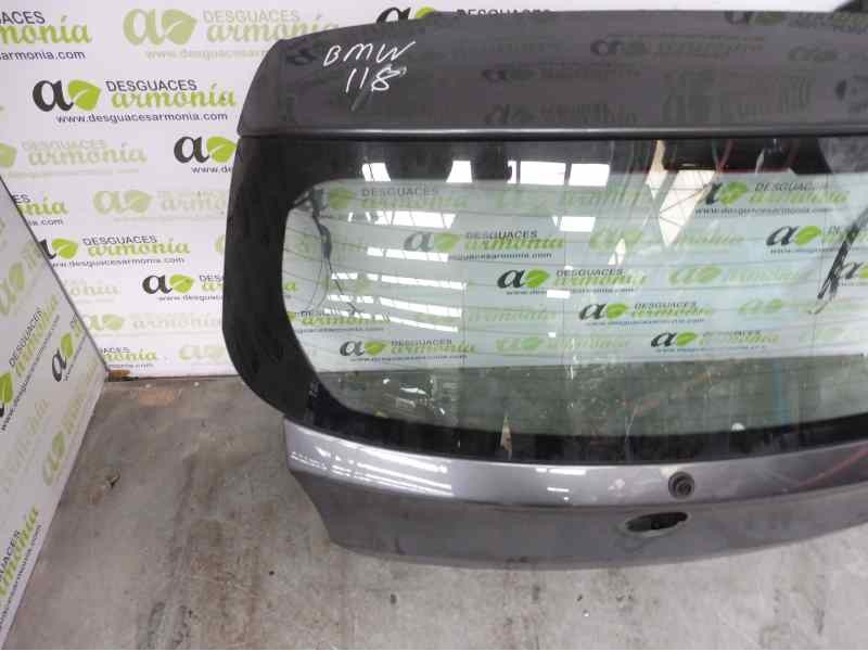Recambio de porton trasero para bmw serie 1 berlina (e81/e87) 118d referencia OEM IAM 41627133898  