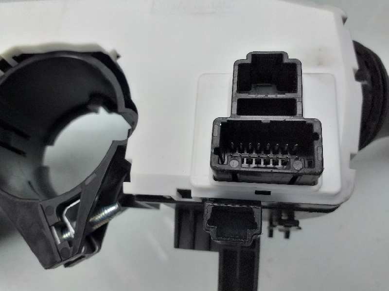 Recambio de mando luces para renault megane iv berlina 5p zen referencia OEM IAM 255678341R  