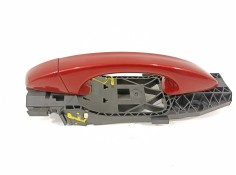 Recambio de maneta exterior trasera derecha para seat leon (5f1) cupra 290 referencia OEM IAM 5N0839885H 5G0837206N 