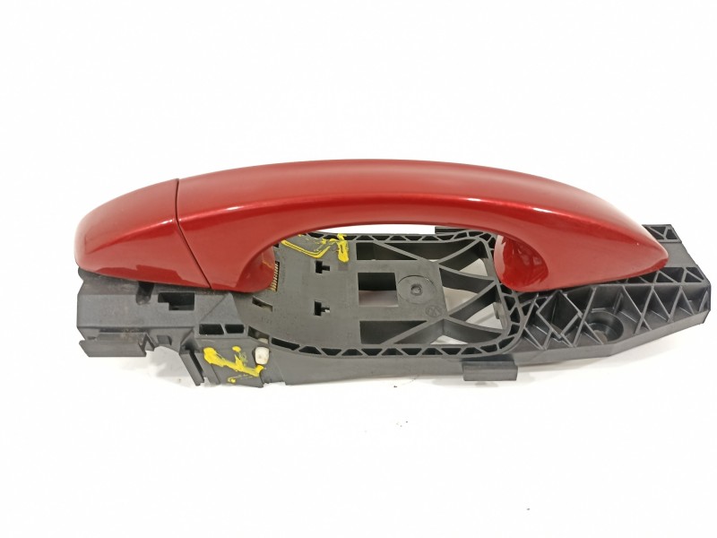 Recambio de maneta exterior trasera derecha para seat leon (5f1) cupra 290 referencia OEM IAM 5N0839885H 5G0837206N 