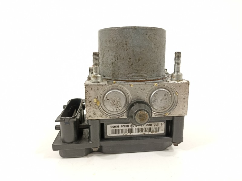 Recambio de abs para peugeot 107 urban referencia OEM IAM 445100H010 0265231579 0265800441