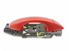 Recambio de maneta exterior trasera derecha para seat leon (5f1) cupra 290 referencia OEM IAM 5N0839885H 5G0837206N  2
