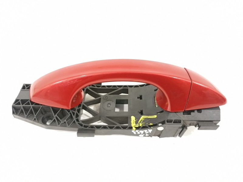 Recambio de maneta exterior trasera derecha para seat leon (5f1) cupra 290 referencia OEM IAM 5N0839885H 5G0837206N 