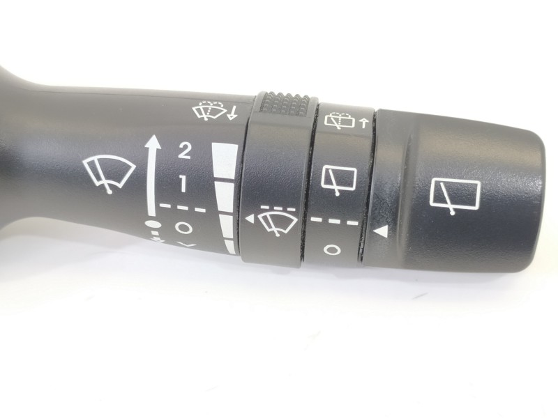 Recambio de mando limpia para hyundai i30 (gd) style referencia OEM IAM 934202K560  