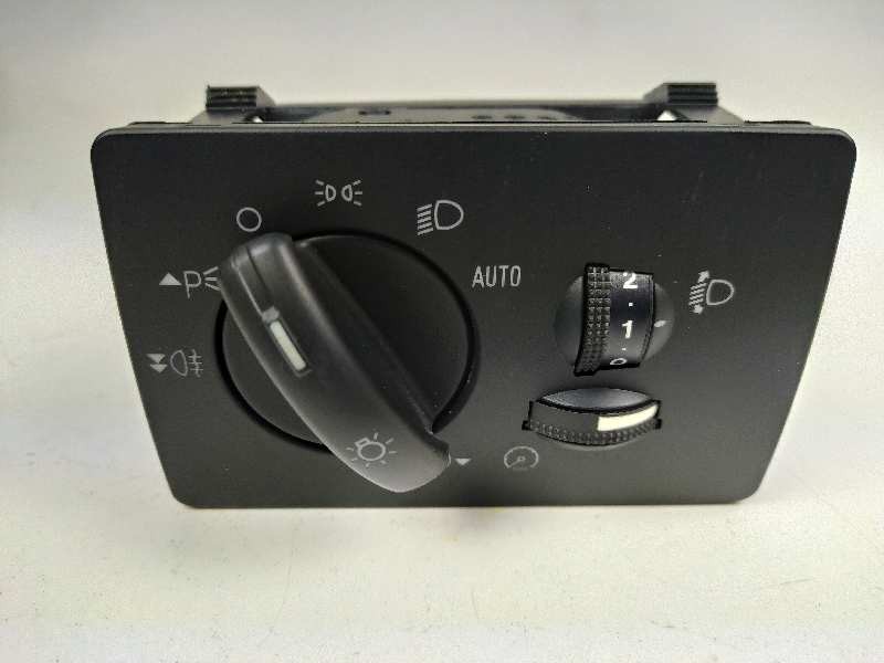 Recambio de mando luces para ford kuga (cbs) titanium referencia OEM IAM 7M5T13A024CA  