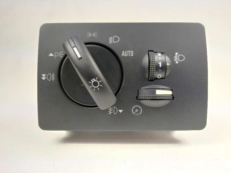 Recambio de mando luces para ford kuga (cbs) titanium referencia OEM IAM 7M5T13A024CA  