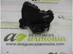 Recambio de cerradura puerta delantera derecha para toyota corolla (e12) 1.6 linea terra berlina referencia OEM IAM   