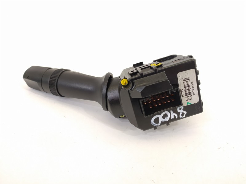 Recambio de mando limpia para hyundai i30 (gd) style referencia OEM IAM 934202K560  