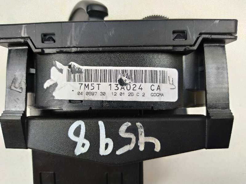 Recambio de mando luces para ford kuga (cbs) titanium referencia OEM IAM 7M5T13A024CA  