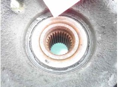 Recambio de mangueta trasera derecha para bmw serie 1 berlina (e81/e87) 118d referencia OEM IAM    2