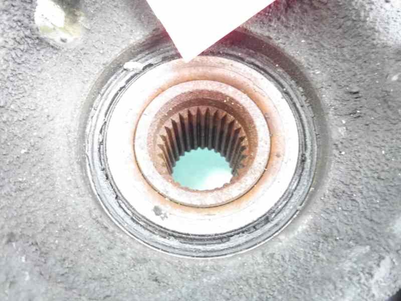 Recambio de mangueta trasera derecha para bmw serie 1 berlina (e81/e87) 118d referencia OEM IAM   