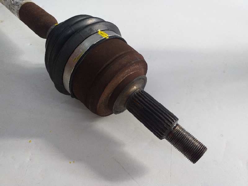 Recambio de transmision delantera derecha para renault megane iv berlina 5p zen referencia OEM IAM 391008707R  