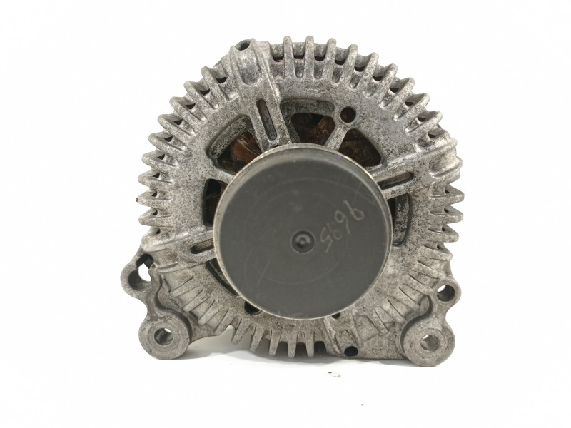 Recambio de alternador para volkswagen passat berlina (3c2) advance referencia OEM IAM 021903026L  