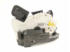 Recambio de cerradura puerta trasera derecha para seat leon (5f1) cupra 290 referencia OEM IAM 5K4839016AF  
