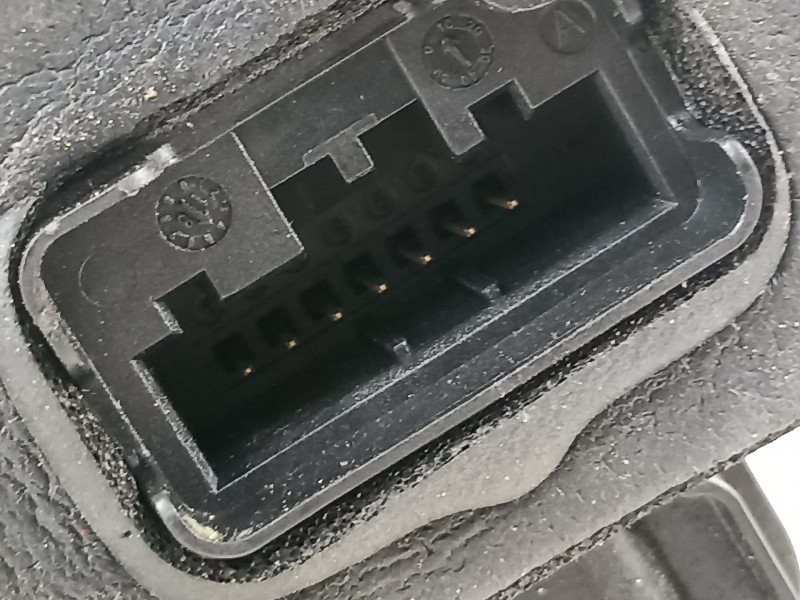 Recambio de cerradura puerta trasera derecha para seat leon (5f1) cupra 290 referencia OEM IAM 5K4839016AF  