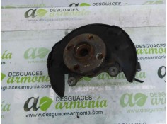 Recambio de mangueta delantera derecha para toyota corolla (e12) 1.6 linea terra berlina referencia OEM IAM   