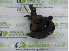 Recambio de mangueta delantera derecha para toyota corolla (e12) 1.6 linea terra berlina referencia OEM IAM    2