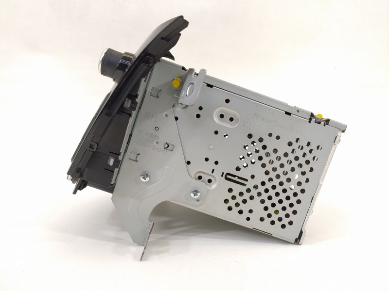 Recambio de sistema audio / radio cd para hyundai i30 (gd) style referencia OEM IAM 96170A6210GU  