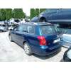 TOYOTA AVENSIS STATION WAGON (_T25_)