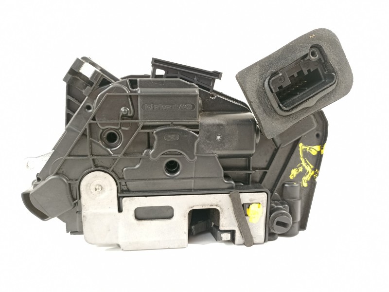 Recambio de cerradura puerta trasera derecha para seat leon (5f1) cupra 290 referencia OEM IAM 5K4839016AF  
