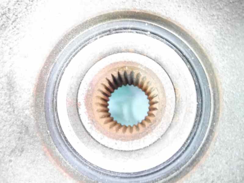 Recambio de mangueta trasera izquierda para bmw serie 1 berlina (e81/e87) 118d referencia OEM IAM   