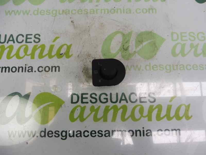 Recambio de mando retrovisor para skoda octavia berlina (1u2) tour referencia OEM IAM 1U1959565L  