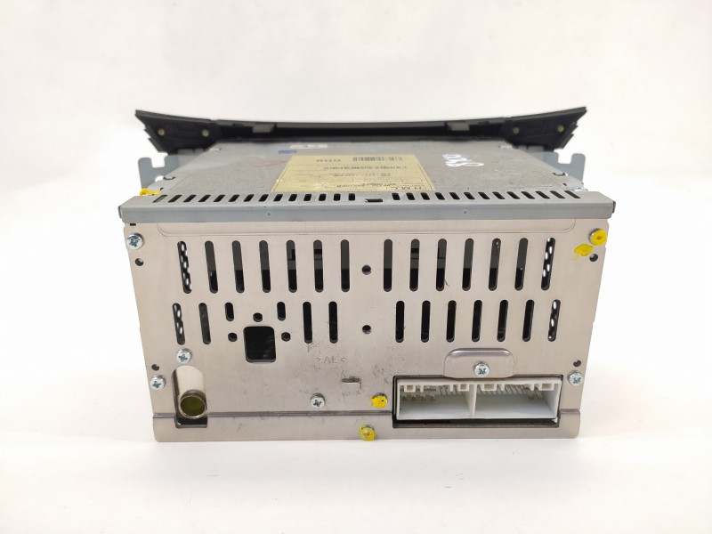 Recambio de sistema audio / radio cd para hyundai i30 (gd) style referencia OEM IAM 96170A6210GU  