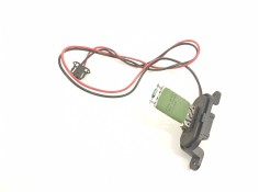 Recambio de resistencia calefaccion para renault kangoo profesional referencia OEM IAM 3R68K1R71K  