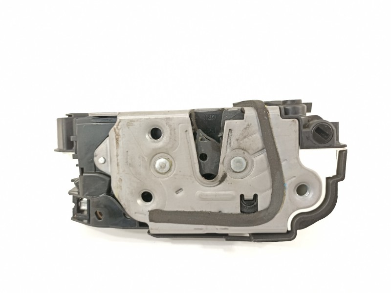 Recambio de cerradura puerta trasera derecha para seat leon (5f1) cupra 290 referencia OEM IAM 5K4839016AF  