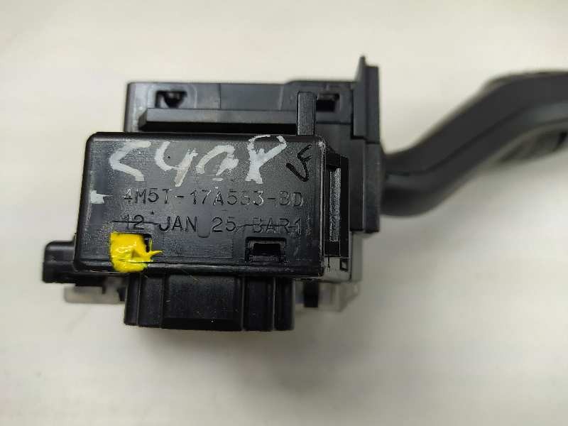 Recambio de mando limpia para ford kuga (cbs) titanium referencia OEM IAM 4M5T17A553BD  