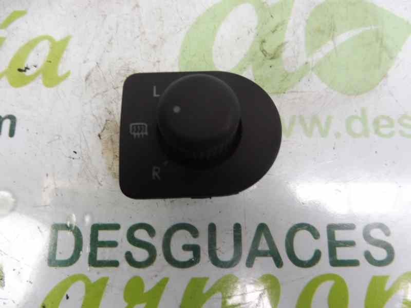 Recambio de mando retrovisor para skoda octavia berlina (1u2) tour referencia OEM IAM 1U1959565L  