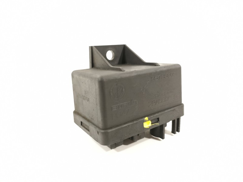 Recambio de caja precalentamiento para peugeot 107 urban referencia OEM IAM 55193073  