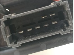 Recambio de resistencia calefaccion para renault kangoo profesional referencia OEM IAM 3R68K1R71K   2