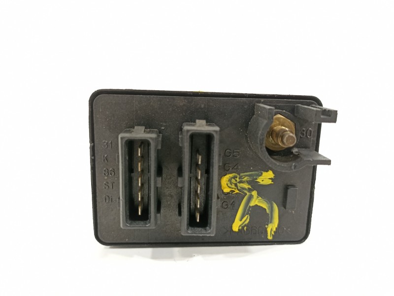 Recambio de caja precalentamiento para peugeot 107 urban referencia OEM IAM 55193073  