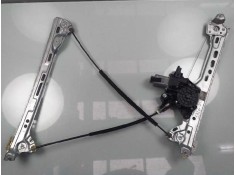 Recambio de elevalunas delantero derecho para renault megane iv berlina 5p zen referencia OEM IAM 807206746R   2