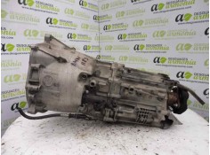 Recambio de caja cambios para bmw serie 1 berlina (e81/e87) 118d referencia OEM IAM BEY  