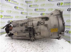 Recambio de caja cambios para bmw serie 1 berlina (e81/e87) 118d referencia OEM IAM BEY   2
