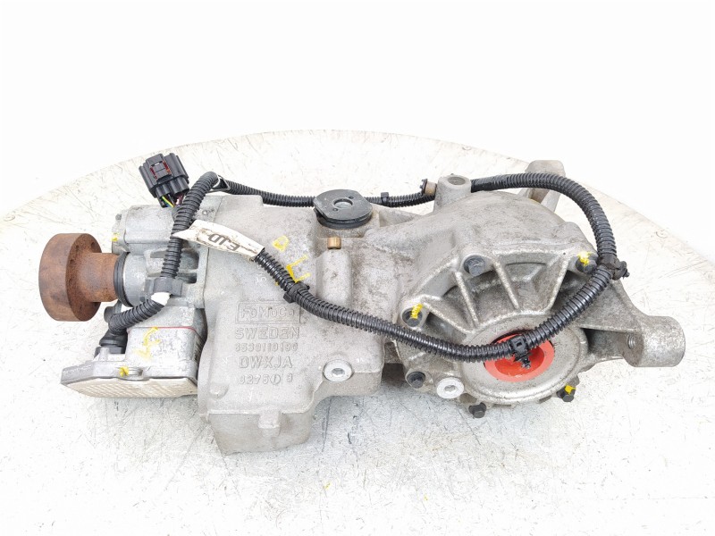 Recambio de diferencial trasero para ford kuga (cbs) titanium referencia OEM IAM 6530110190  