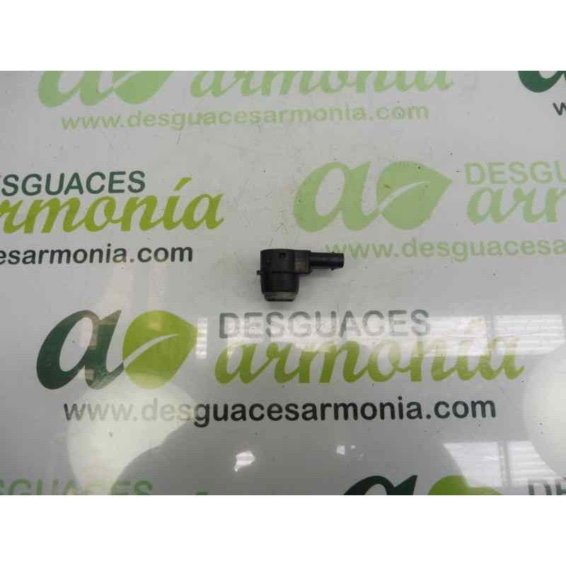 Recambio de sensor de aparcamiento para mercedes-benz clase s (w221) berlina 500 l (221.171) referencia OEM IAM 2215420417  