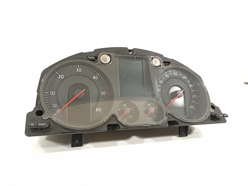Recambio de cuadro instrumentos para volkswagen passat berlina (3c2) advance referencia OEM IAM 3C0920871X  