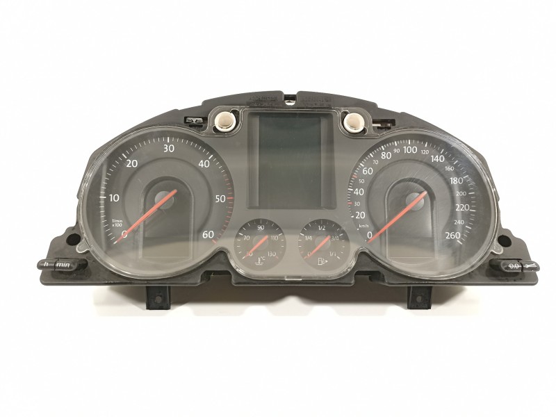 Recambio de cuadro instrumentos para volkswagen passat berlina (3c2) advance referencia OEM IAM 3C0920871X  