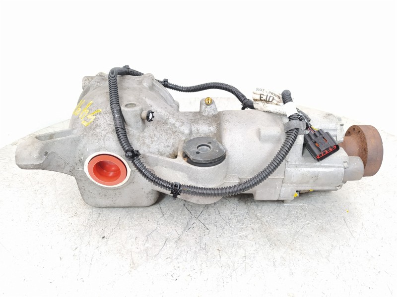 Recambio de diferencial trasero para ford kuga (cbs) titanium referencia OEM IAM 6530110190  