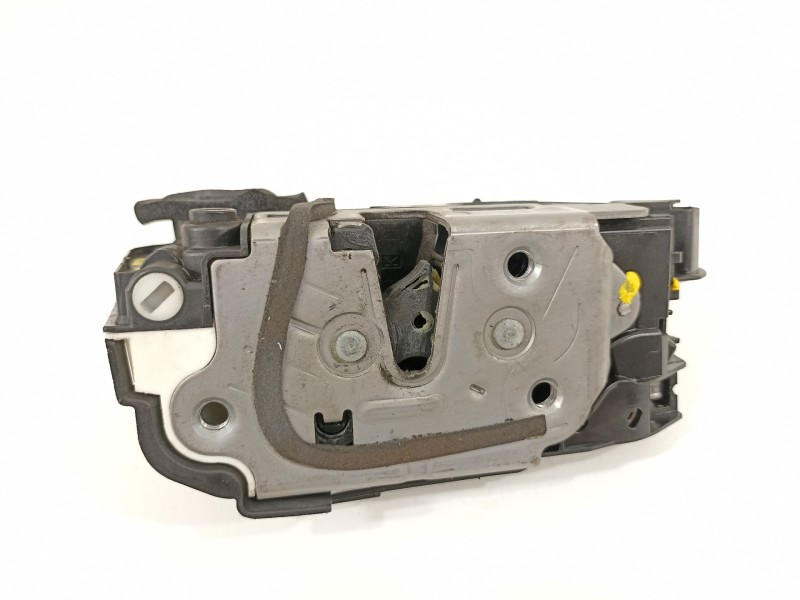 Recambio de cerradura puerta trasera izquierda para seat leon (5f1) cupra 290 referencia OEM IAM 5K4839015AF  