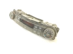 Recambio de mando climatizador para mercedes-benz clase cls (w219) 320 cdi (219.322) referencia OEM IAM 2198300985  