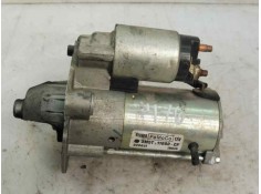 Recambio de motor arranque para ford focus lim. (cb8) trend referencia OEM IAM 3M5T11000CF  