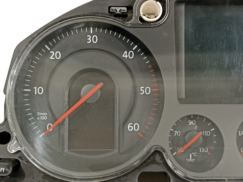 Recambio de cuadro instrumentos para volkswagen passat berlina (3c2) advance referencia OEM IAM 3C0920871X  