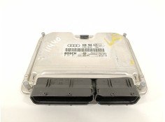 Recambio de centralita motor uce para audi a4 avant (8e) 1.9 tdi quattro (96kw) referencia OEM IAM 038906019LJ 0281011222 