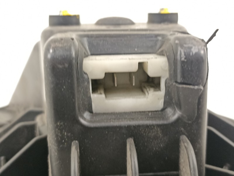 Recambio de ventilador calefaccion para renault kangoo profesional referencia OEM IAM 173830100 5919715 