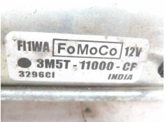 Recambio de motor arranque para ford focus lim. (cb8) trend referencia OEM IAM 3M5T11000CF   2