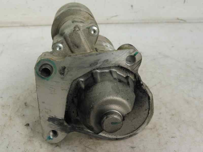 Recambio de motor arranque para ford focus lim. (cb8) trend referencia OEM IAM 3M5T11000CF  
